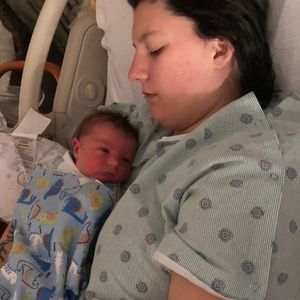 Meet your Posher, Dalton